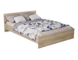 Дуб сонома светлый 1,4*2,0 м SL